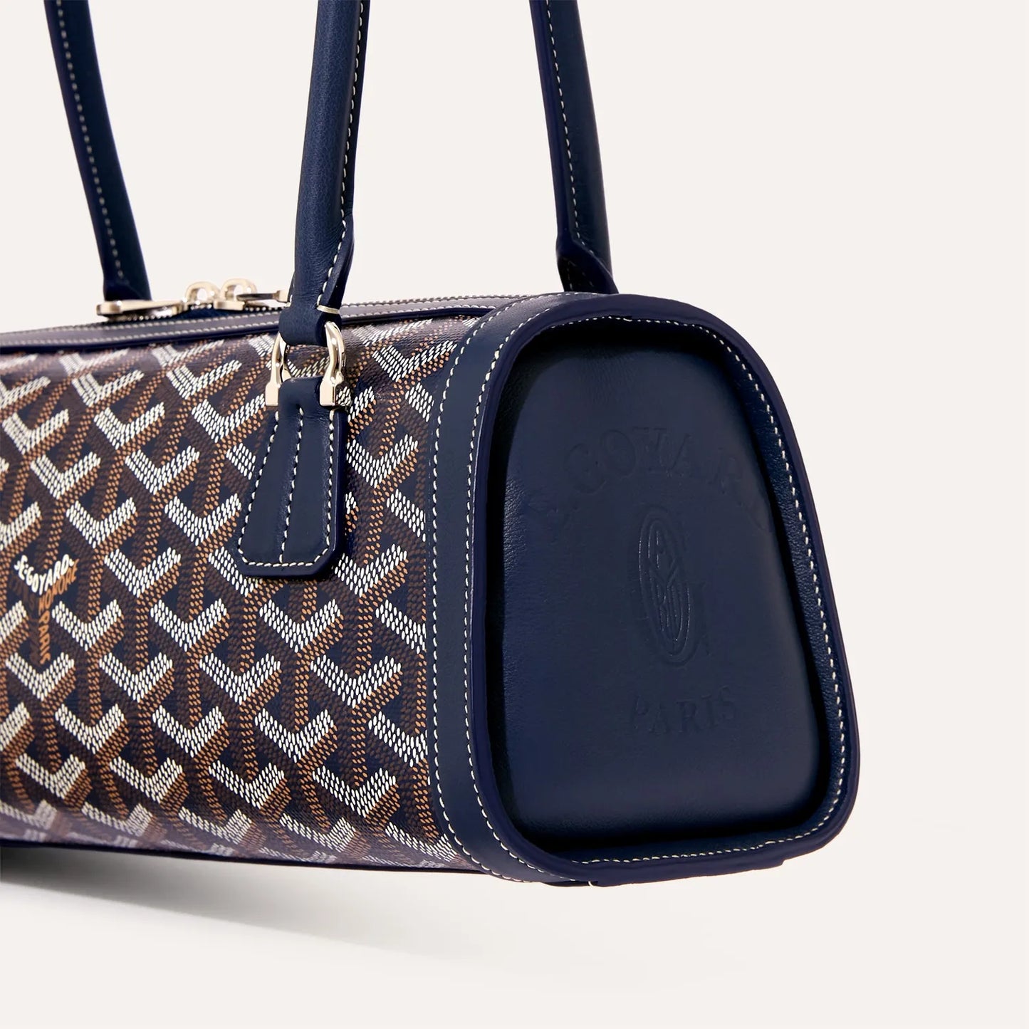 Bohème Hobo Bag