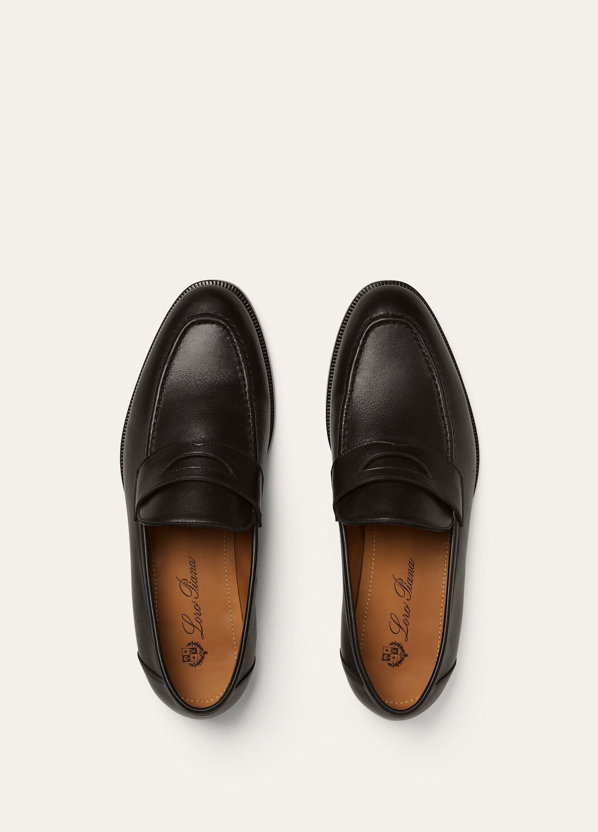 Sergio Loafer Calfskin