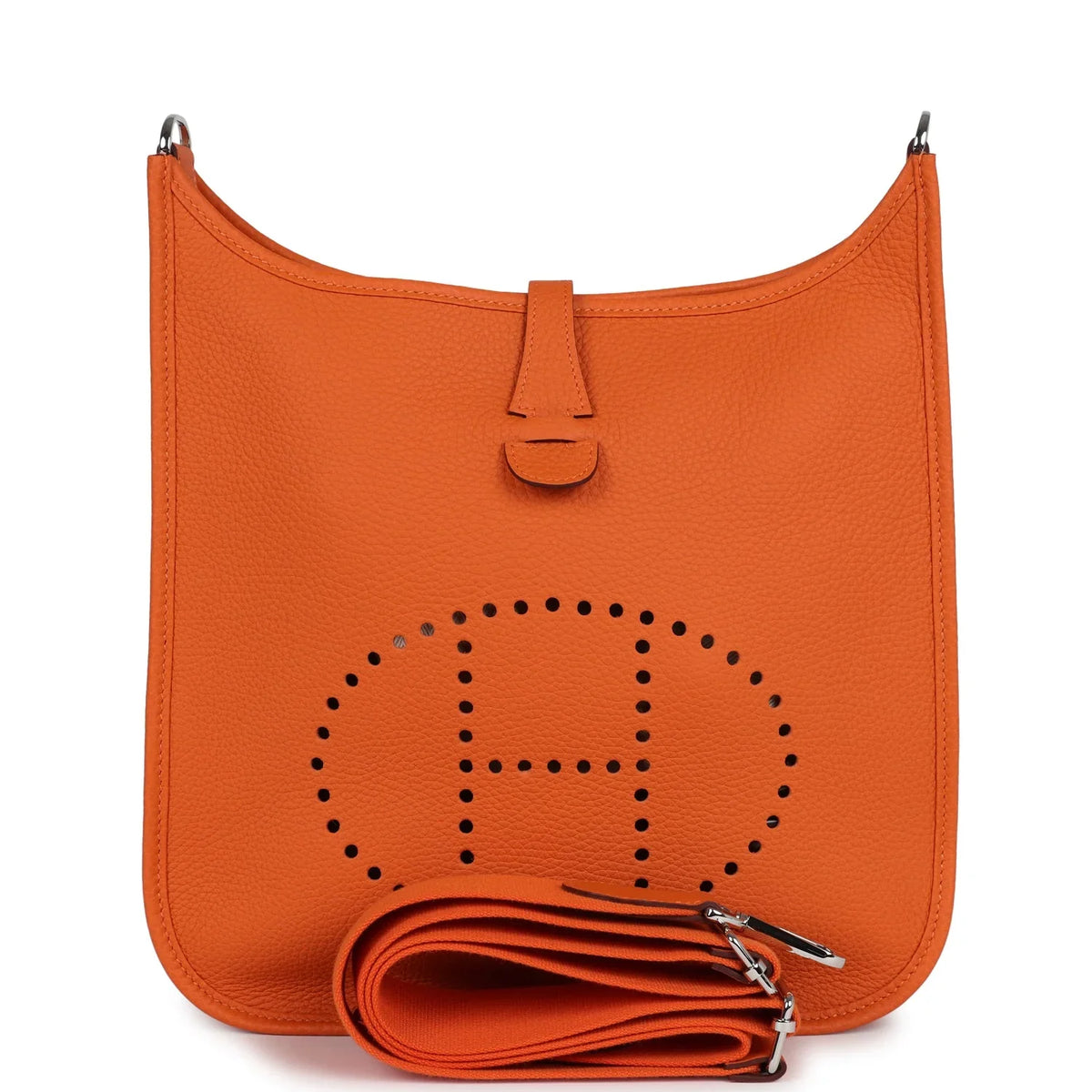 Evelyne PM Palladium Hardare Orange 01