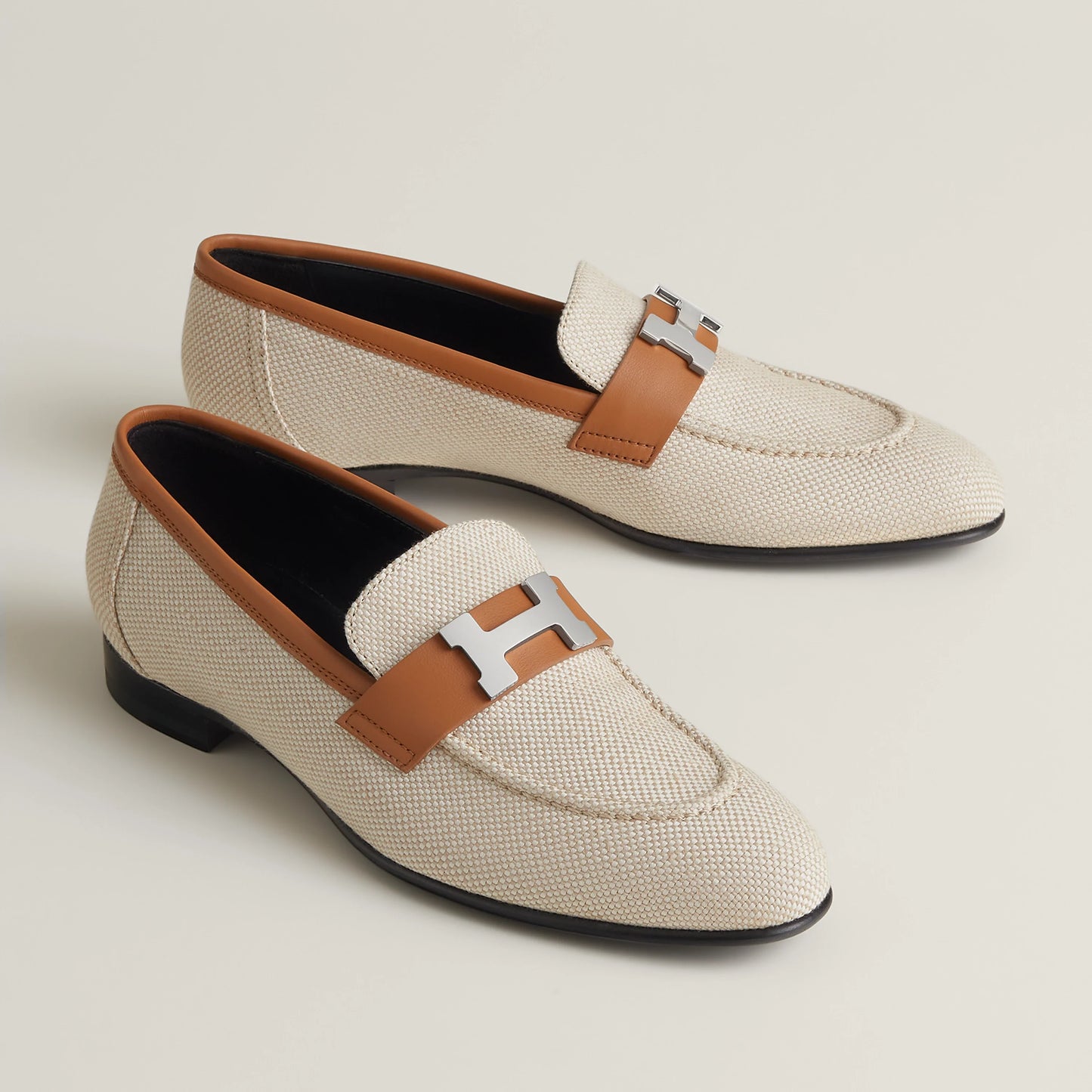 PARIS LOAFER Size 38