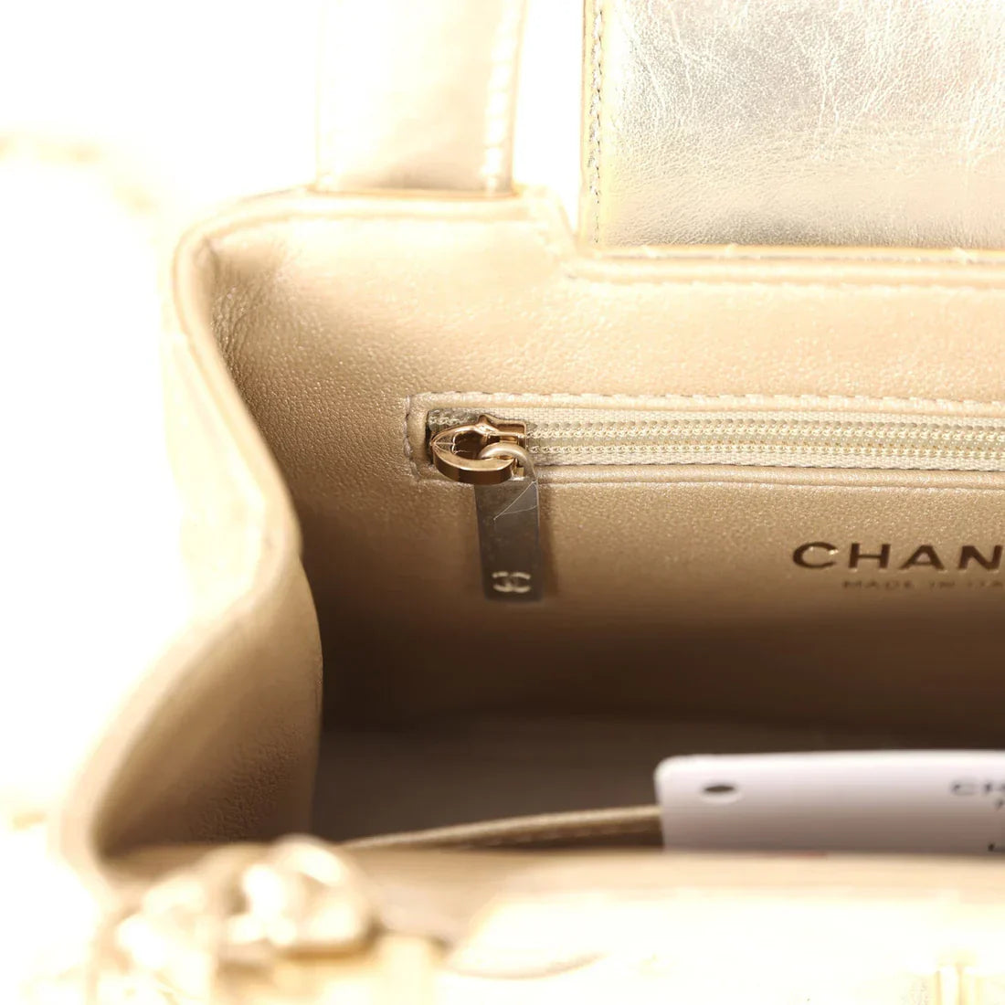 Small Kelly Bag