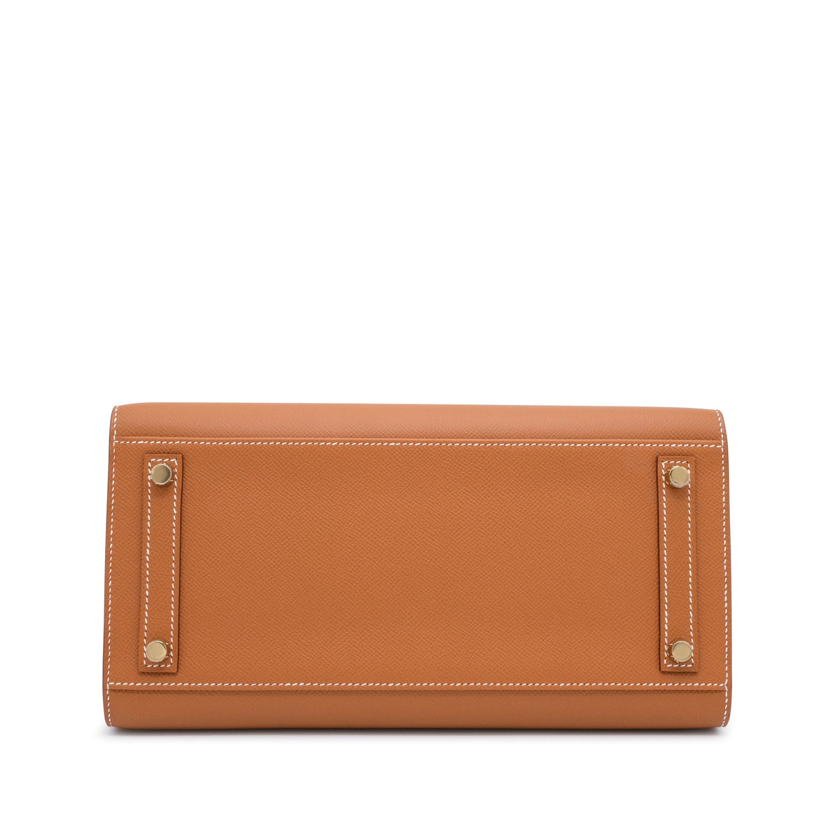 Hermès Birkin 30 Gold Epsom Gold Hardware 01
