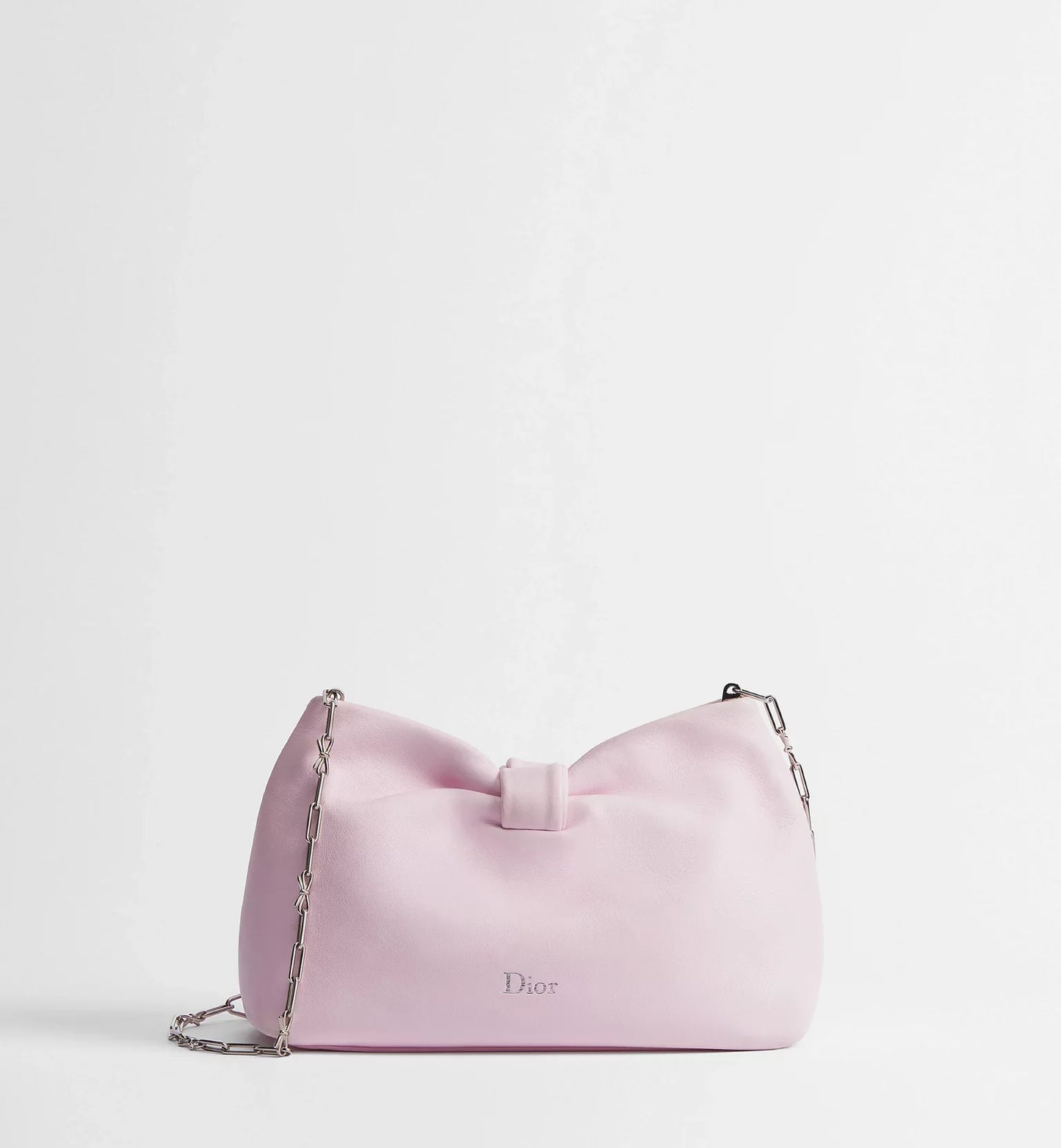 Small Dior Bow Bag 01