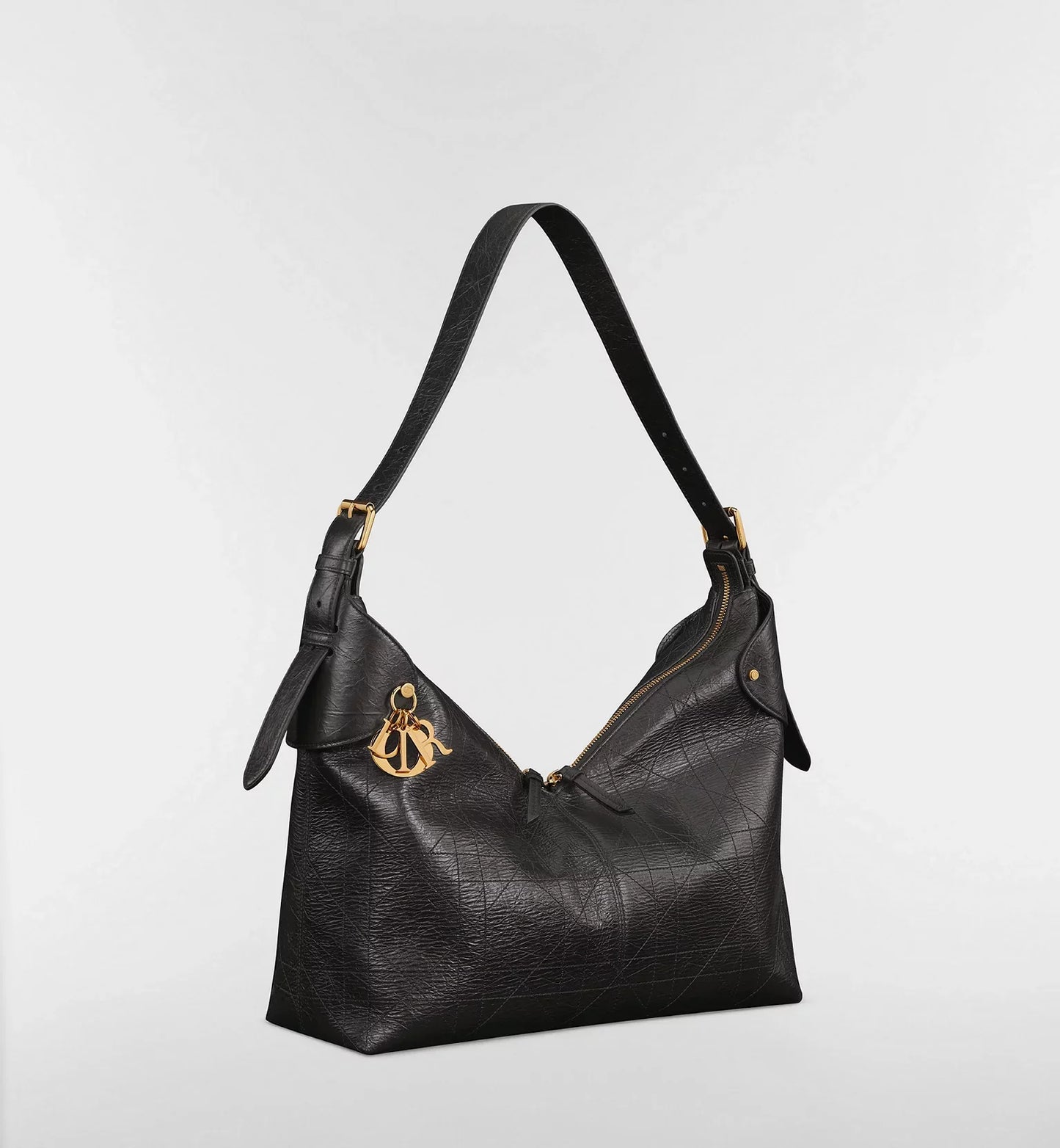 Dior Voyage Bag