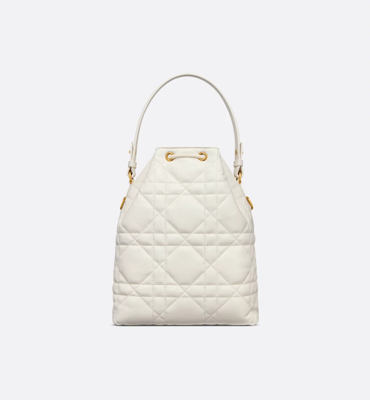 Dior Caro Bucket Bag