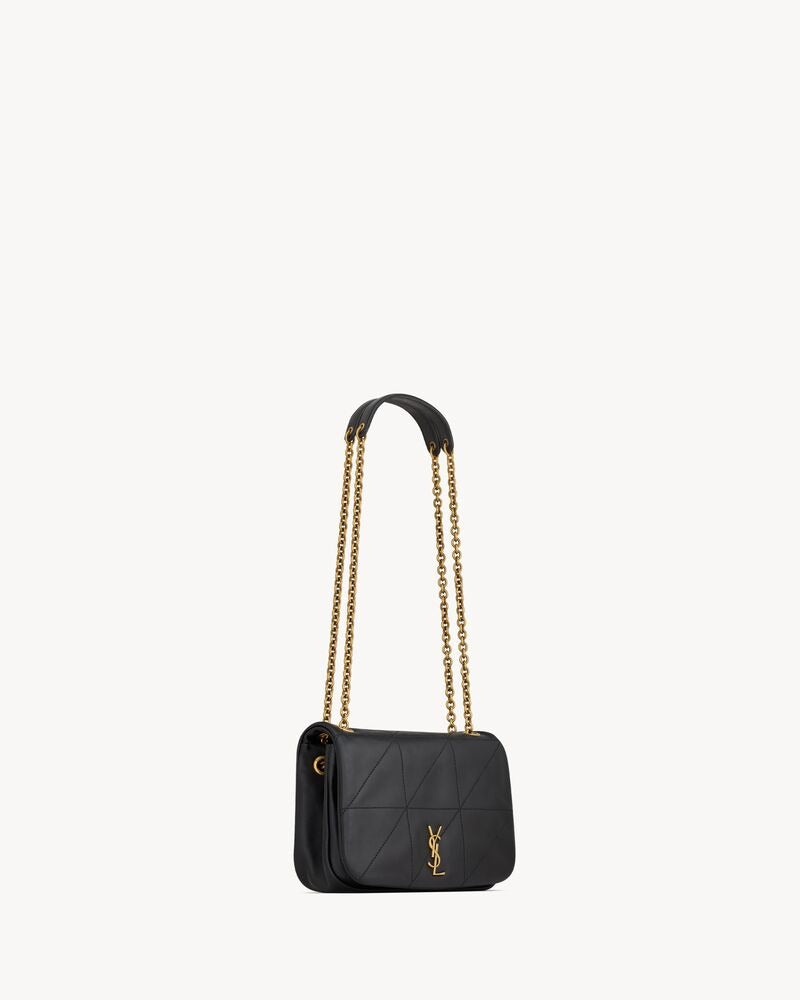 Saint Laurent Jamie 4.3 Mini In Lambskin