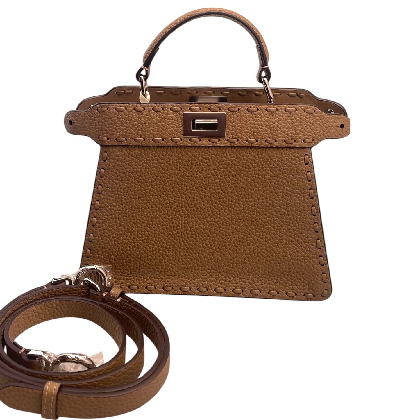 Fendi Peekaboo IseeU petite size