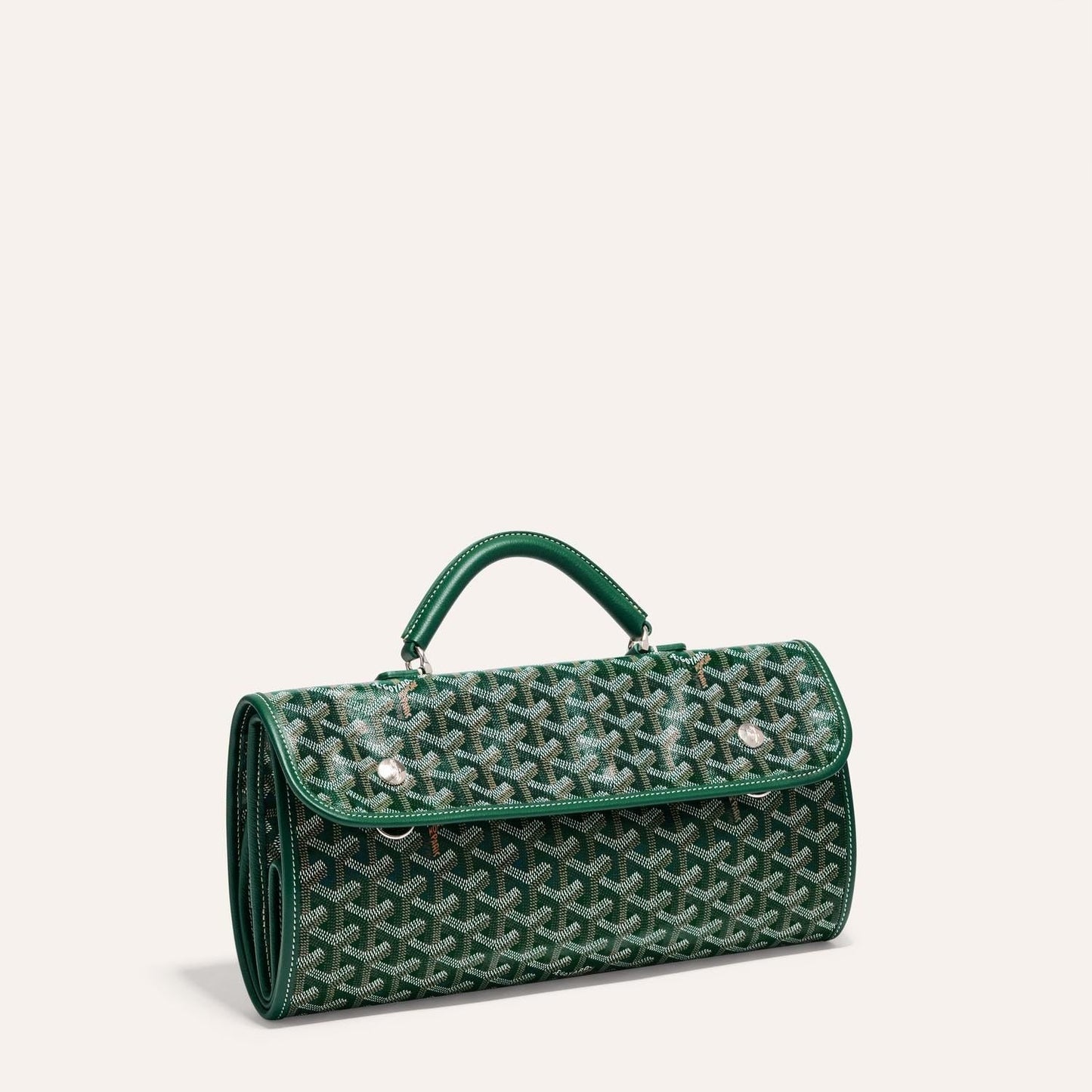 Goyard Saint Léger Backpack