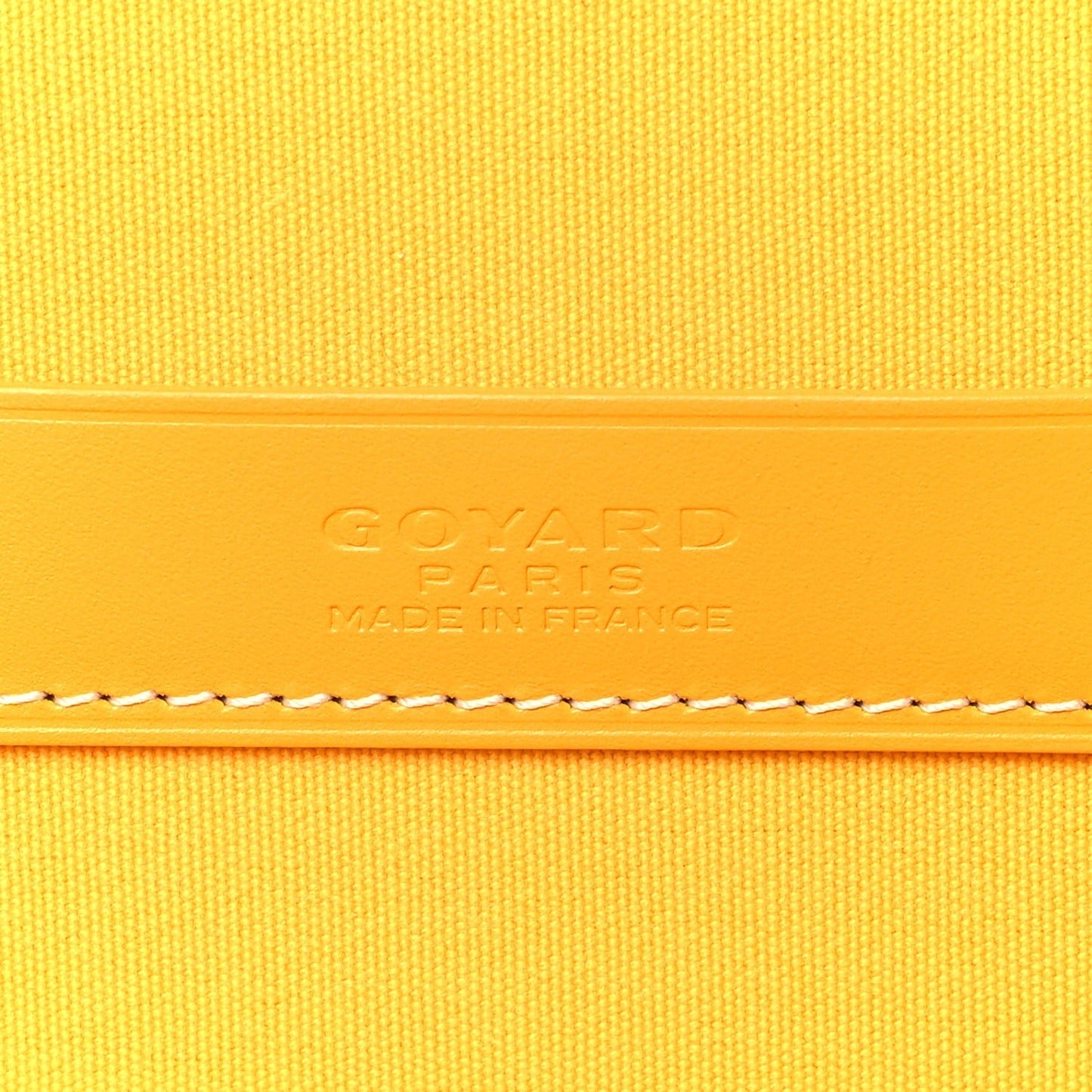 Goyard Muse Vanity Case