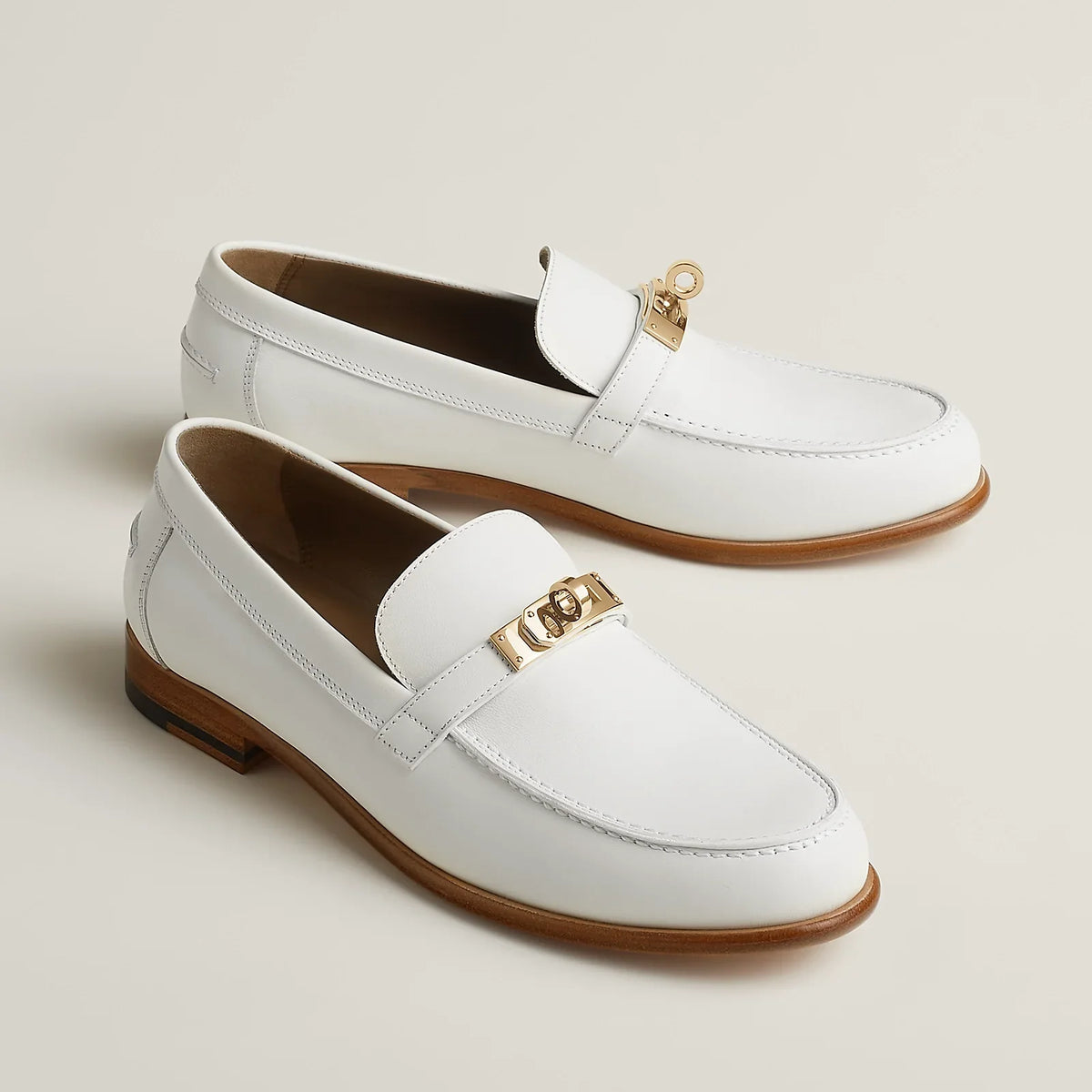 Destin loafer