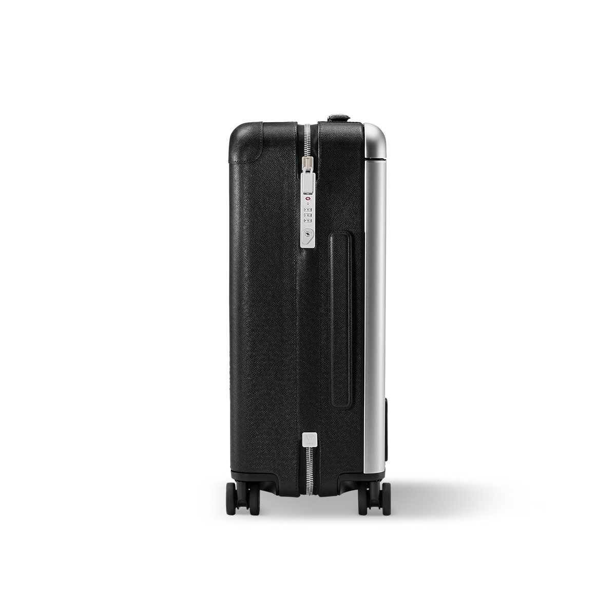 Horizon 55 Monogram Coated Canvas Cherry Motif Carry-On Suitcase