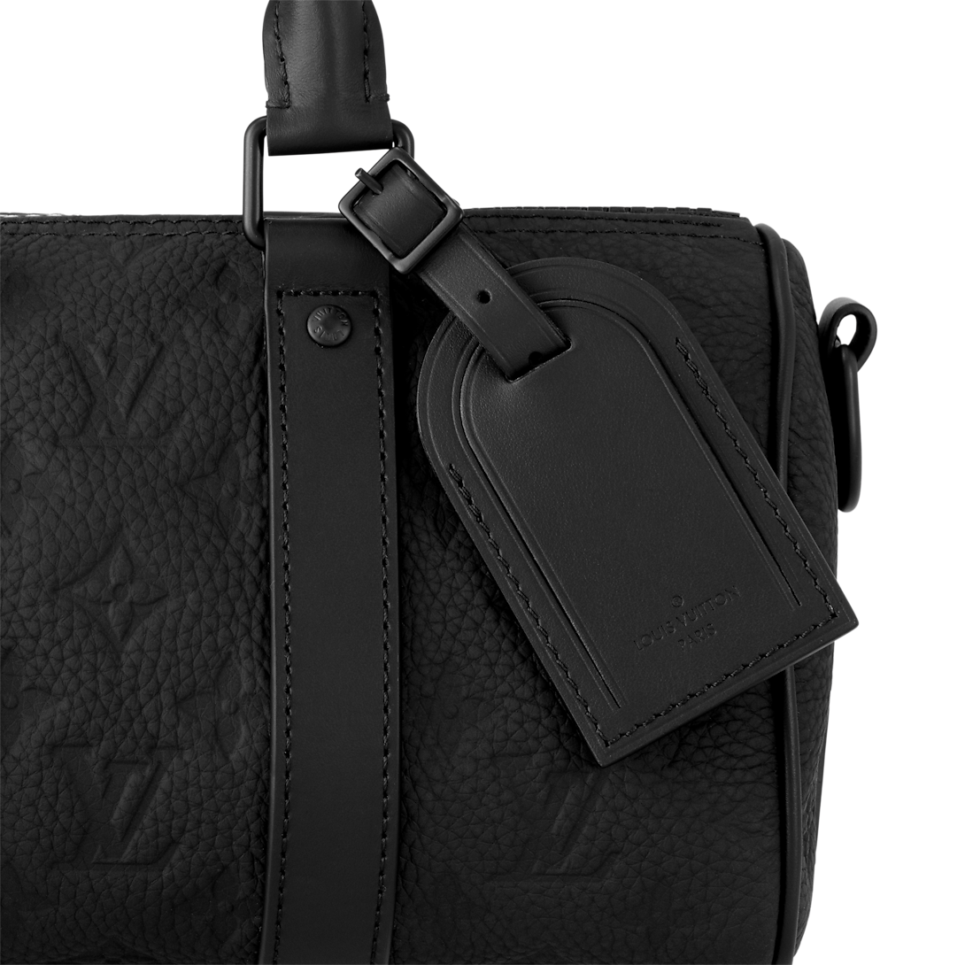 Keepall Bandoulière 25