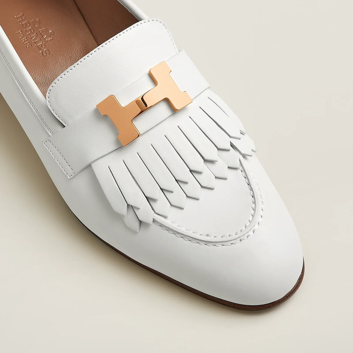 Royal loafer