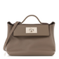 Evercolor Swift 24/24 21 Etoupe