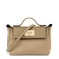 Evercolor Swift Verso 24/24 21 Beige Marfa Gris Misty