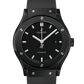 Classic Fusion Black Magic 42 mm