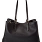 Gucci Emblem Large Leather Tote