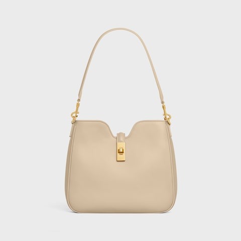 Small Camille 16 Soft Bag In Smooth Calfskin