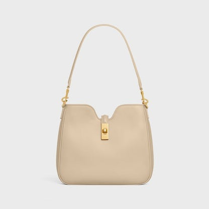 Small Camille 16 Soft Bag In Smooth Calfskin