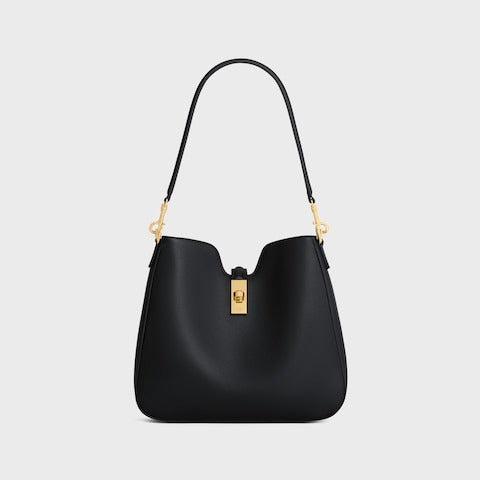 Small Camille 16 Soft Bag In Smooth Calfskin