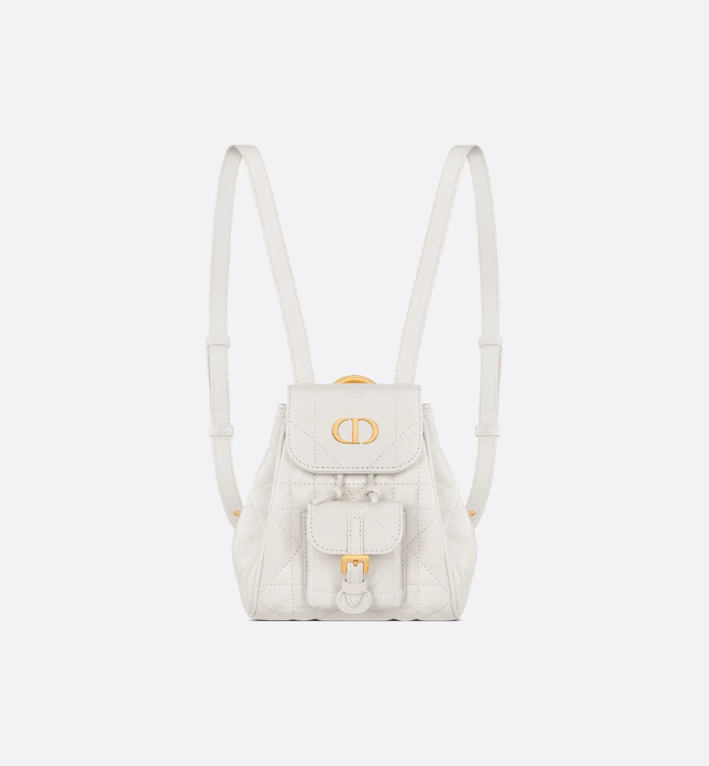 Dior Caro Nano Backpack
