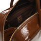 Miu Miu Beau Bag in Patent Leather Naplak