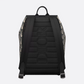 Saddle Backpack with Flap