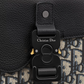 Saddle Backpack with Flap