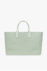 Bottega Veneta Large Cabat