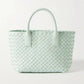 Bottega Veneta Medium Cabat