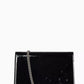 Super Mini Dionysus Bag in Patent Leather
