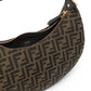 FENDI small Fendigraphy shoulder bag One Size  01