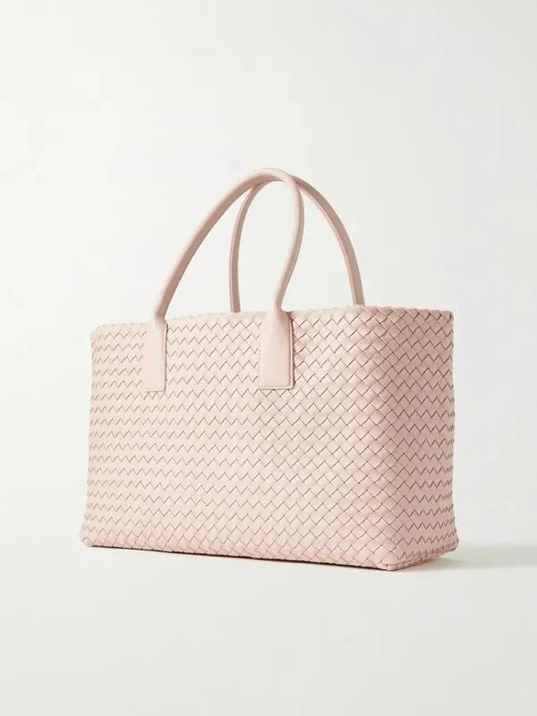 Bottega Veneta Large Cabat