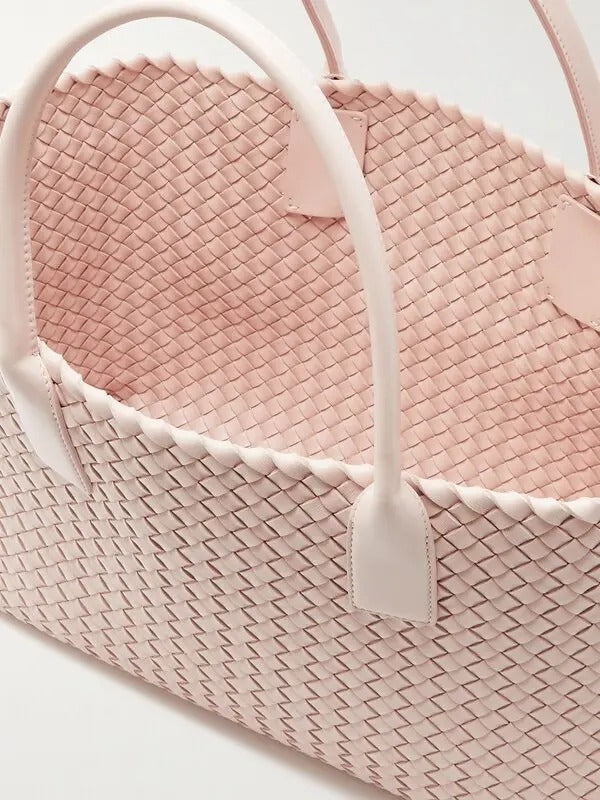 Bottega Veneta Large Cabat