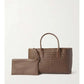 Bottega Veneta Medium Cabat