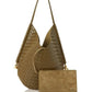 Bottega Veneta Large Solstice