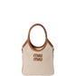 Miu Miu Ivy Tote Bag