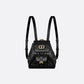 Dior Caro Nano Backpack
