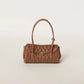 Miu Miu Matelassé Nappa Leather Shoulder Bag
