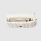Gucci Milano Ribbed Bag