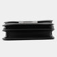 Hermès Constance 18 black color Epsom / Silver  Hardware 01