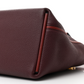 Taurillon Maurice Swift 24/24 29 Bordeaux Rouge Grenat