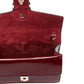 Super Mini Dionysus Bag in Patent Leather