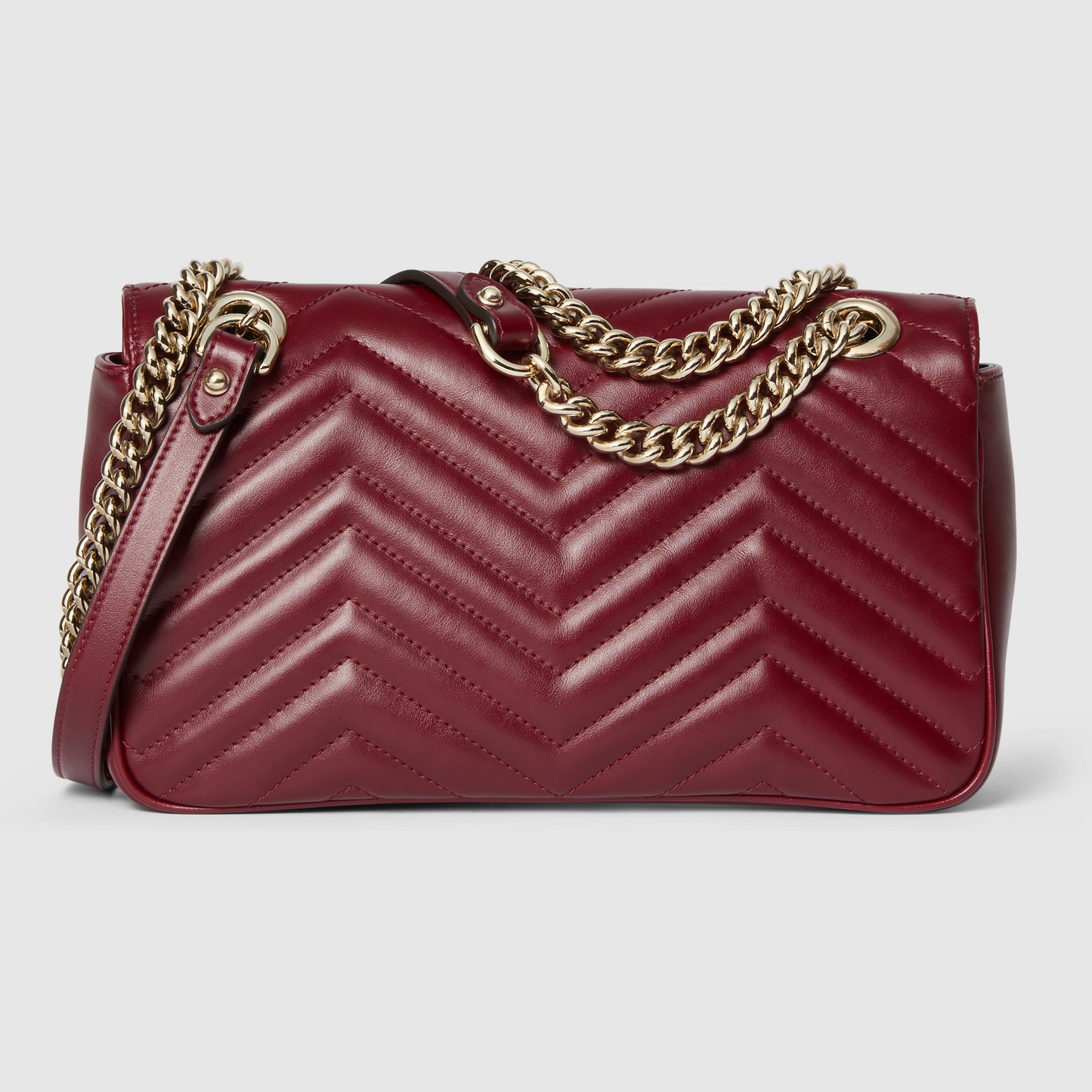 Gucci Marmont Shoulder Bag 01