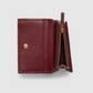 Gucci Marmont Quilted Card Case Wallet