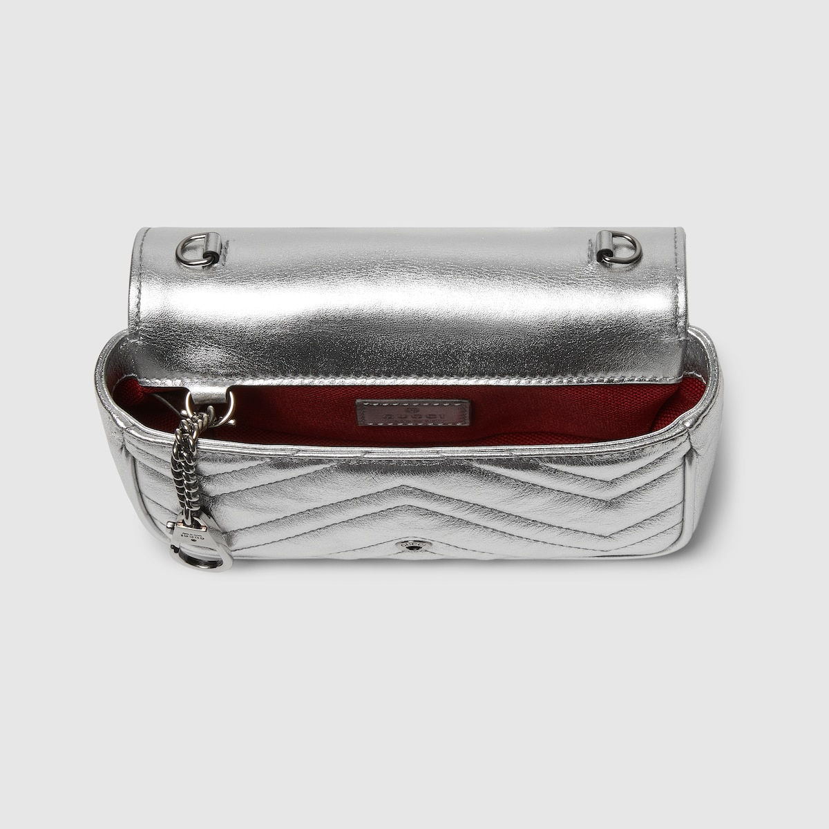 Gucci Marmont Mini Bag