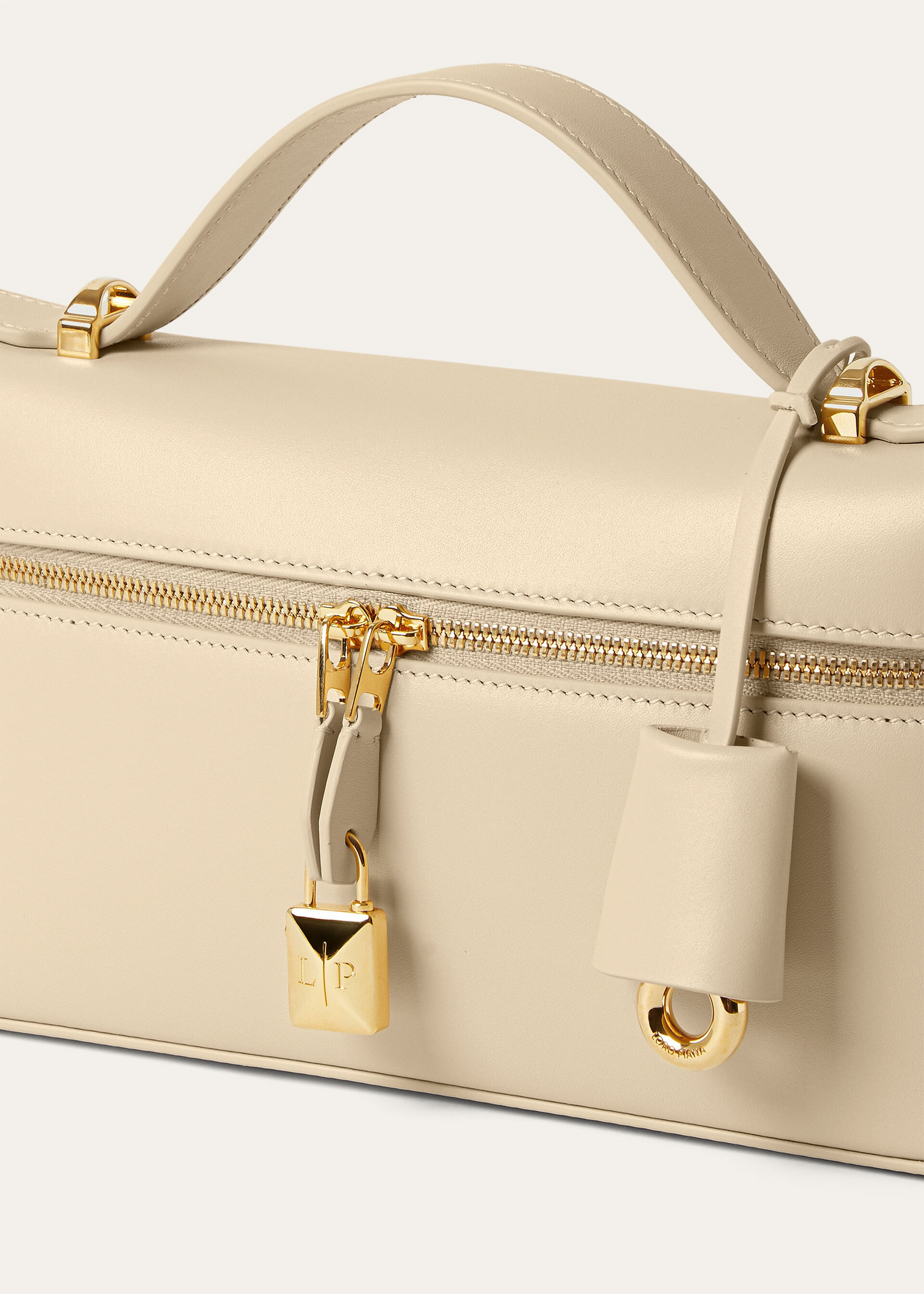 Extra Bag LP 23