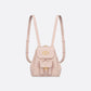 Dior Caro Nano Backpack