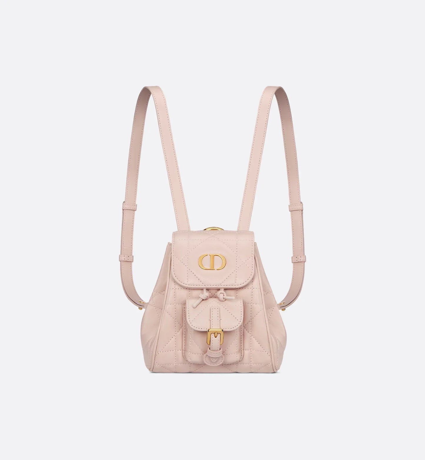 Dior Caro Nano Backpack