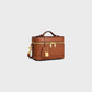 Vanity In Smooth Satinated Calfskin